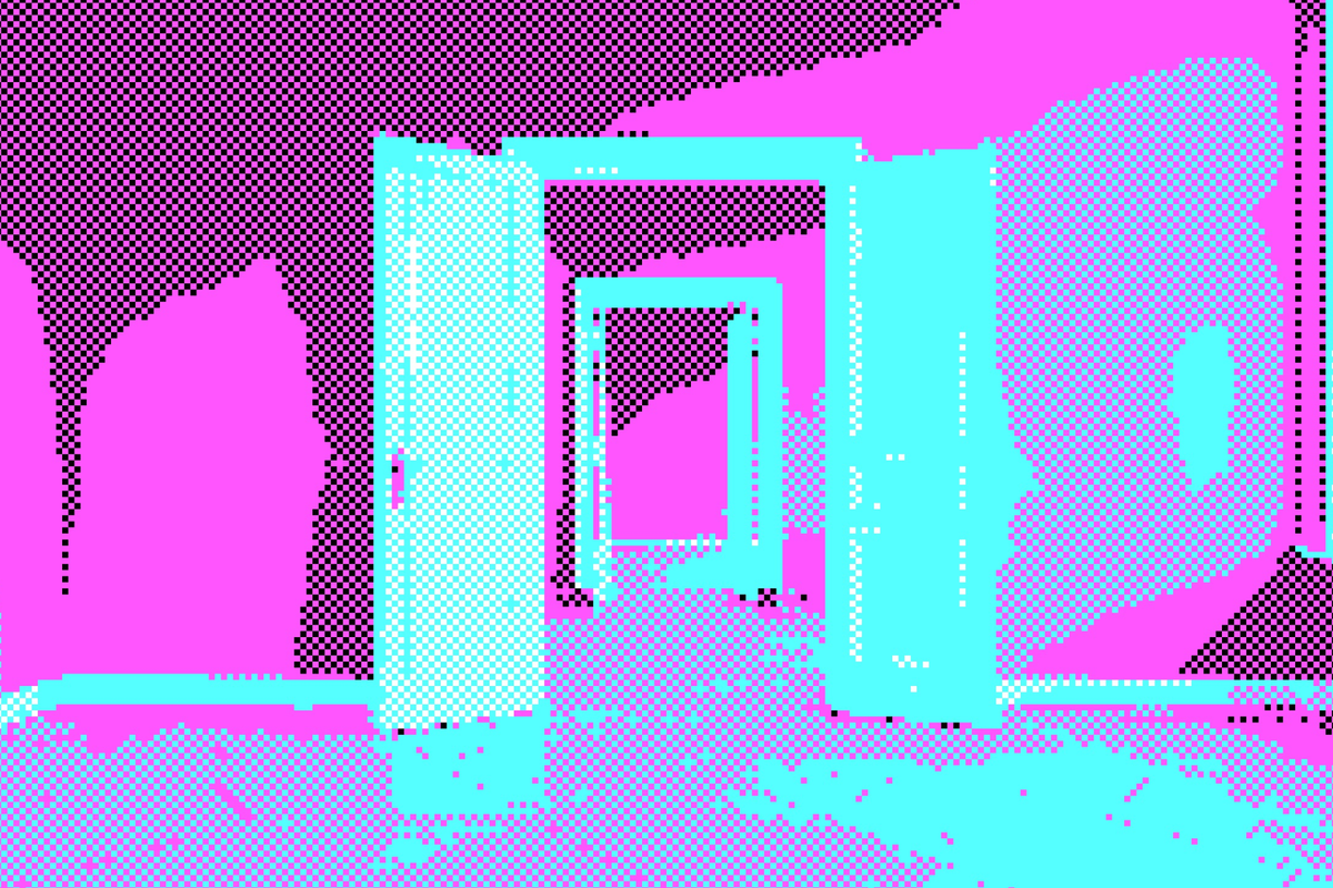 Microsoft Doors™