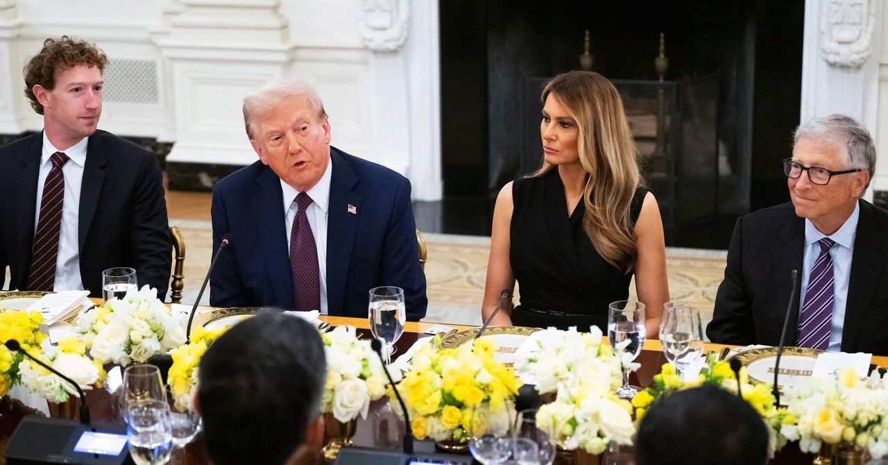 Trumpov
